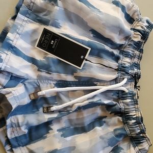 Nero Men's Shirts Xsmall